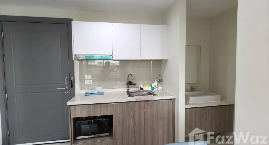 À vendre 2 chambres condo à Prawet, Bangkok