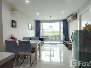 À vendre 2 chambres condo à Prawet, Bangkok