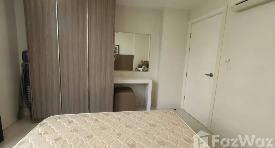À vendre 2 chambres condo à Prawet, Bangkok