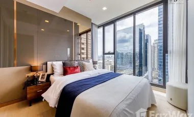 For sale 1 bed condo in Huai Khwang, Bangkok