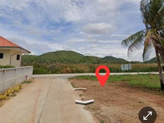 Grundstück zum Kauf in Pran Buri, Prachuap Khiri Khan