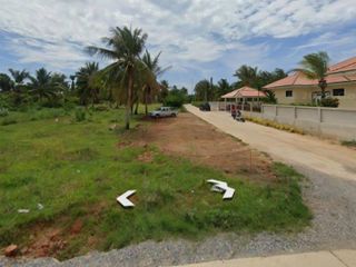 Grundstück zum Kauf in Pran Buri, Prachuap Khiri Khan