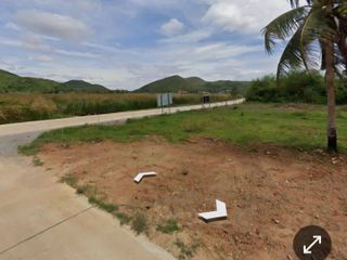 Grundstück zum Kauf in Pran Buri, Prachuap Khiri Khan