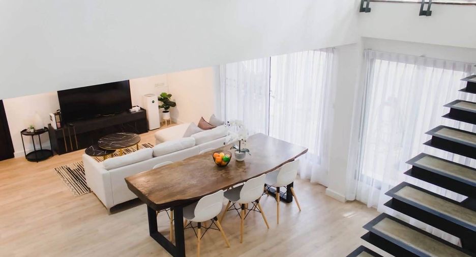 Haus zum Kauf mit 3 Zimmer in Mueang Chiang Mai, Chiang Mai