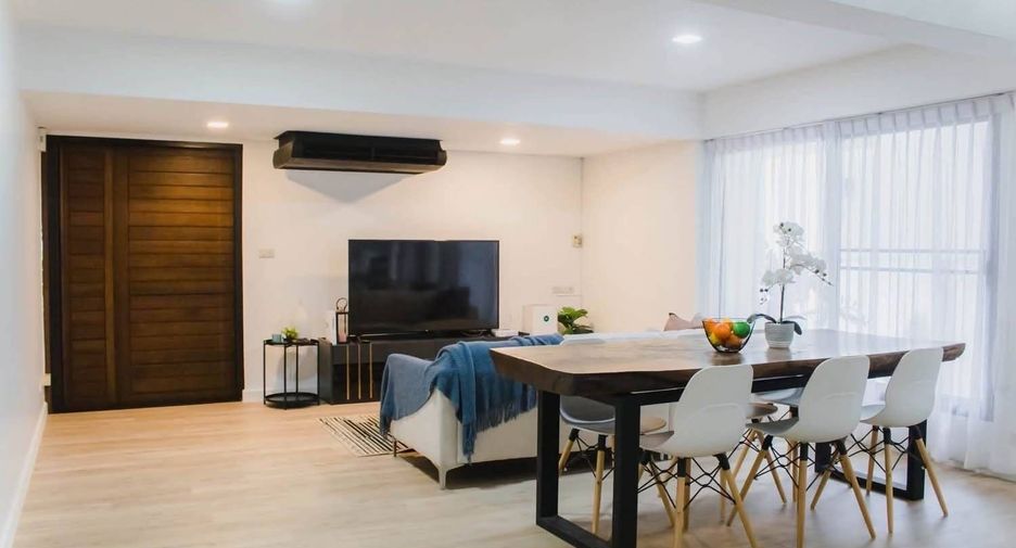 Haus zum Kauf mit 3 Zimmer in Mueang Chiang Mai, Chiang Mai