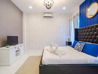 For rent 3 bedrooms villa in Hua Hin, Prachuap Khiri Khan