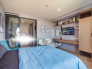 For sale studio condo in Hua Hin, Prachuap Khiri Khan