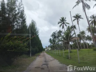 Grundstück zum Kauf in Thap Sakae, Prachuap Khiri Khan