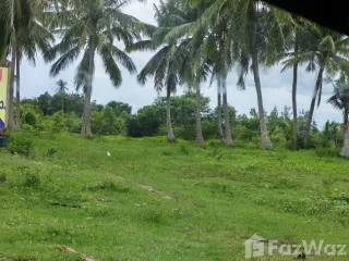 Grundstück zum Kauf in Thap Sakae, Prachuap Khiri Khan