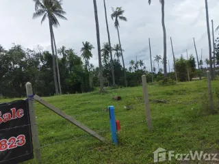 Grundstück zum Kauf in Thap Sakae, Prachuap Khiri Khan