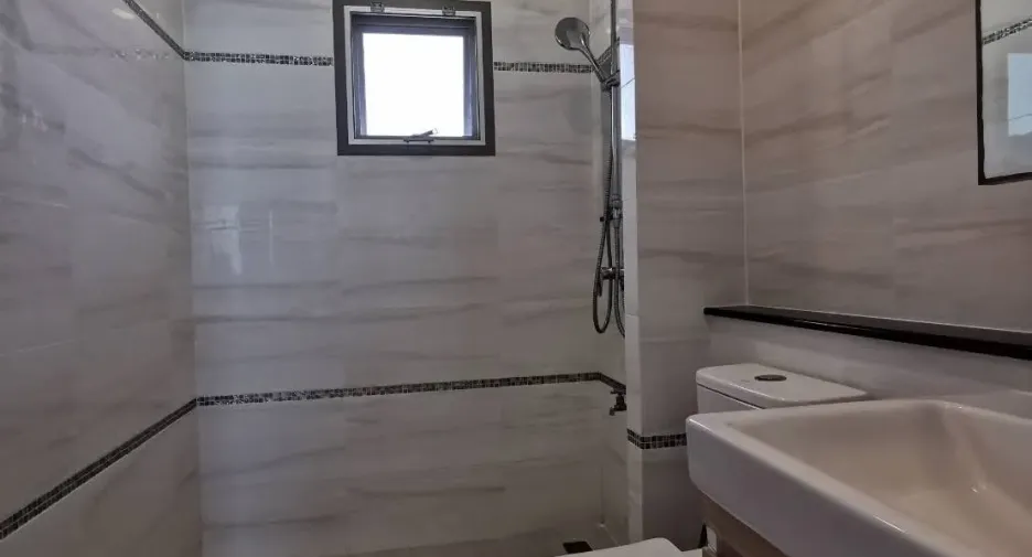 For rent 4 bedrooms house in Lat Krabang, Bangkok