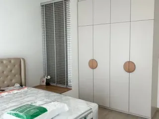 For rent 3 bedrooms townhouse in Prawet, Bangkok