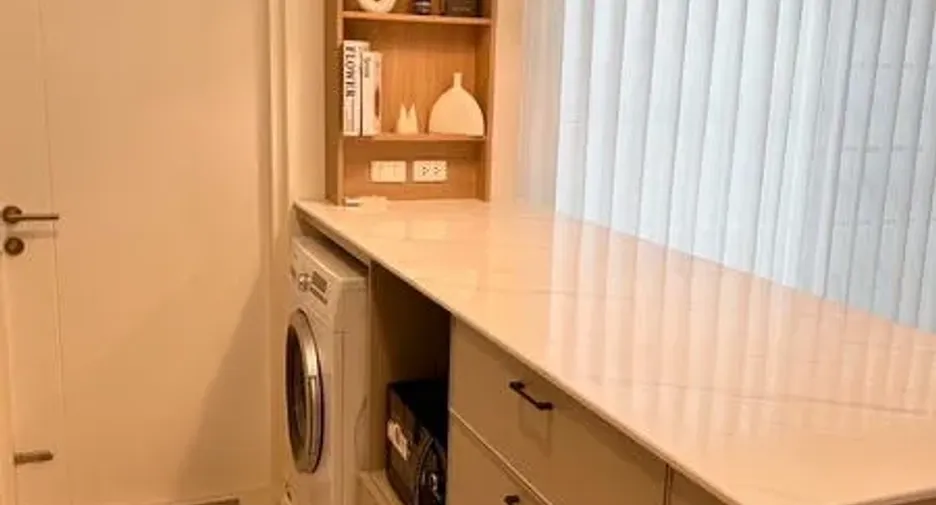 For rent 3 ベッドルーム townhouse in Prawet, Bangkok