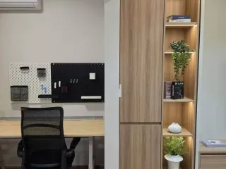 For rent 3 bedrooms townhouse in Bang Phli, Samut Prakan