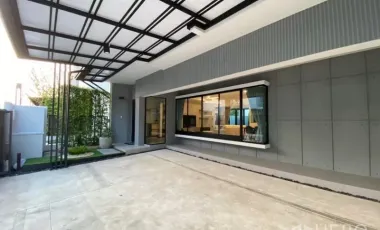 Reihenhaus zur Miete mit 3 Zimmer in Bang Phli, Samut Prakan