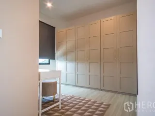 For rent and for sale 3 bedrooms townhouse in Suan Luang, Bangkok