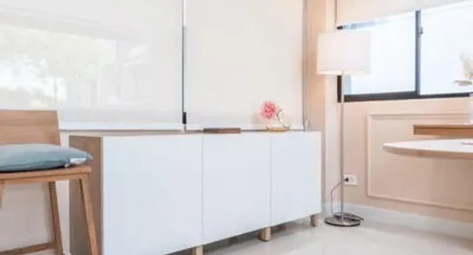 For rent and for sale 3 bedrooms townhouse in Suan Luang, Bangkok