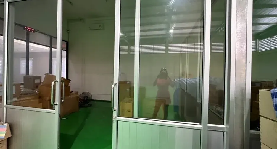 For rent and for sale warehouse in Lam Luk Ka, Pathum Thani