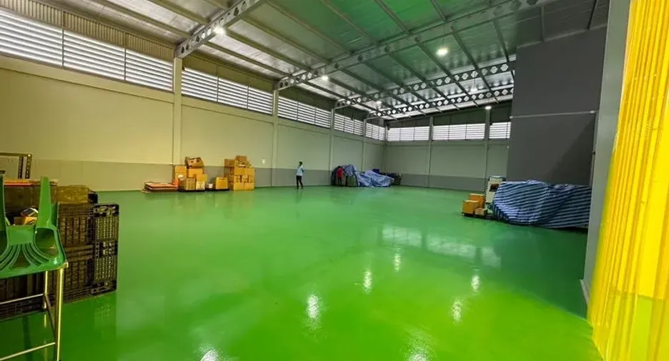 For rent and for sale warehouse in Lam Luk Ka, Pathum Thani