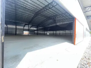 For rent warehouse in Mueang Samut Sakhon, Samut Sakhon