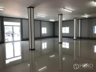 For rent warehouse in Mueang Samut Sakhon, Samut Sakhon