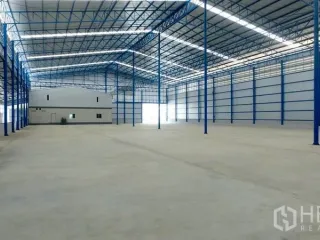 For rent warehouse in Mueang Samut Sakhon, Samut Sakhon