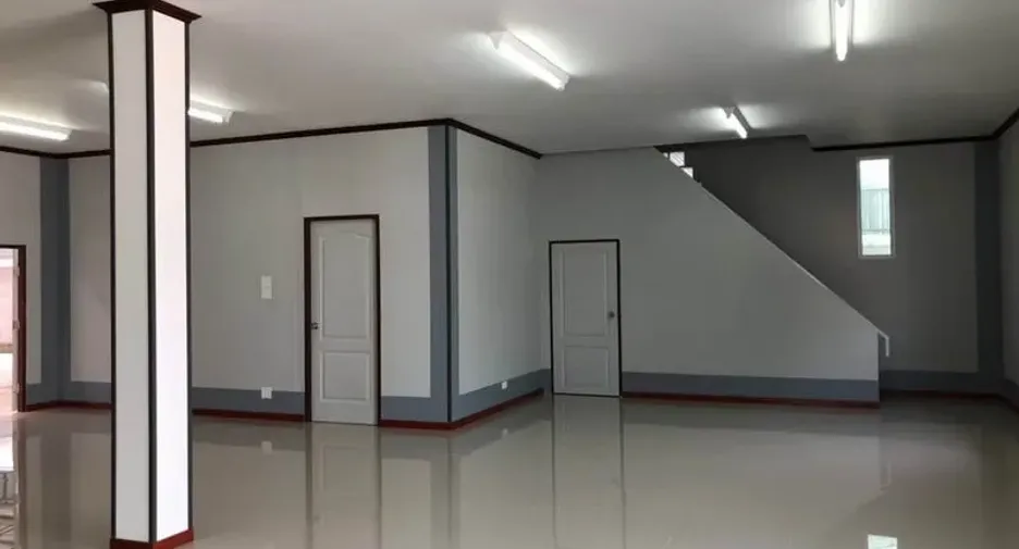 For rent warehouse in Mueang Samut Sakhon, Samut Sakhon