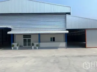 For rent warehouse in Mueang Samut Sakhon, Samut Sakhon