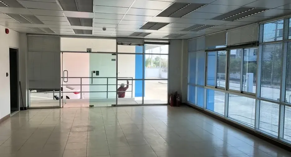 For rent warehouse in Bang Sao Thong, Samut Prakan