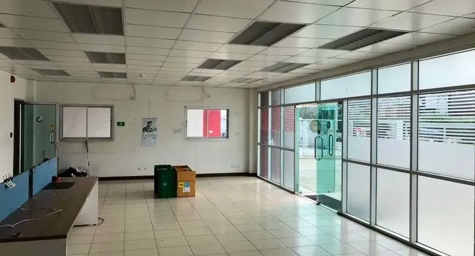 For rent warehouse in Bang Sao Thong, Samut Prakan