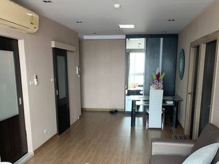 For rent and for sale 2 bedrooms condo in Si Racha, Chonburi