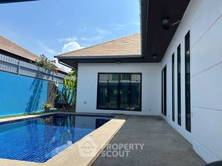 For rent and for sale 3 bedrooms house in Hua Hin, Prachuap Khiri Khan