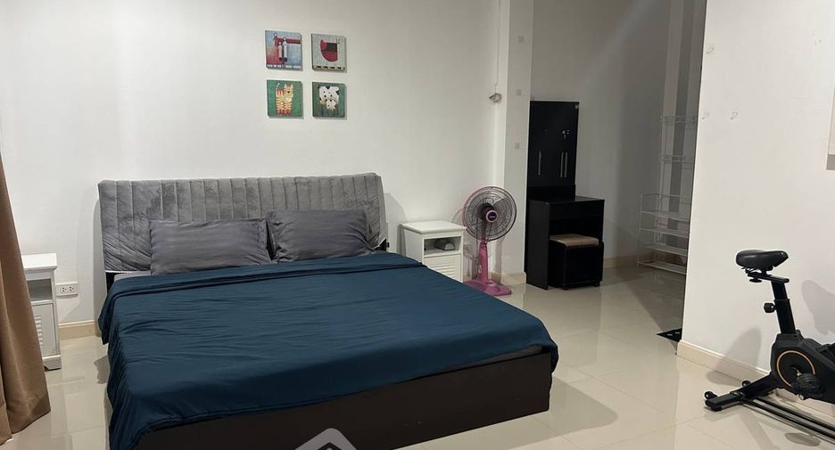 For rent and for sale 3 bedrooms house in Hua Hin, Prachuap Khiri Khan