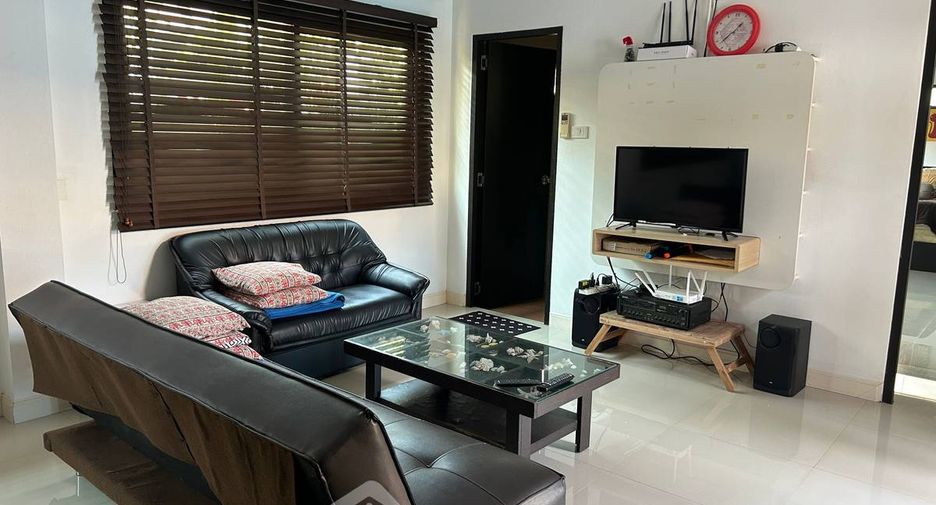 For rent and for sale 3 bedrooms house in Hua Hin, Prachuap Khiri Khan