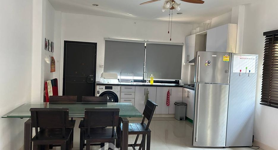 For rent and for sale 3 bedrooms house in Hua Hin, Prachuap Khiri Khan