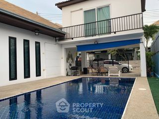 For rent and for sale 3 bedrooms house in Hua Hin, Prachuap Khiri Khan