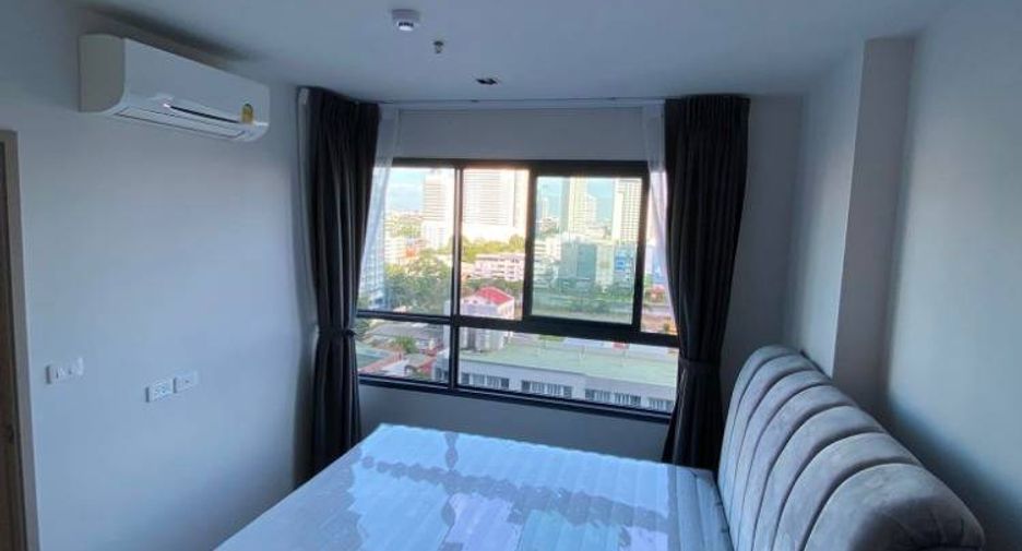 出租 1 卧室 公寓 在 Huai Khwang, 曼谷