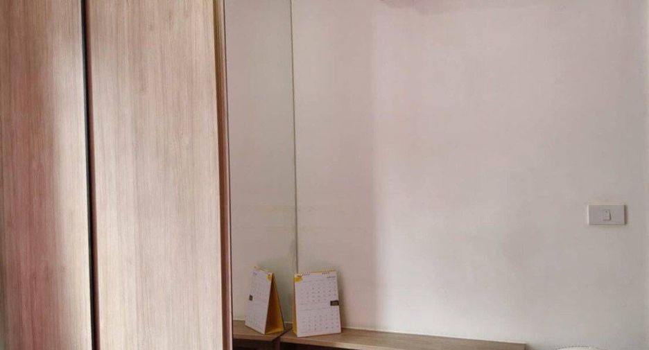For sale 1 bed condo in Phra Khanong, Bangkok