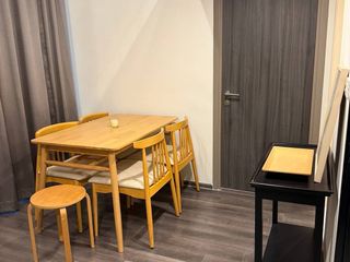 For rent 2 bedrooms condo in Ratchathewi, Bangkok