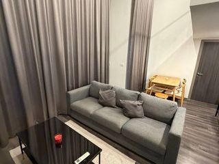 For rent 2 bedrooms condo in Ratchathewi, Bangkok