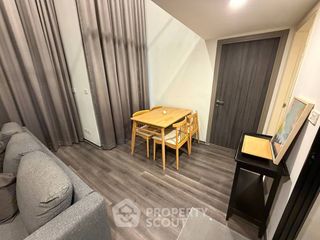 For rent 2 bedrooms condo in Ratchathewi, Bangkok