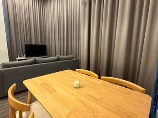 For rent 2 bedrooms condo in Ratchathewi, Bangkok