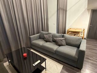 For rent 2 bedrooms condo in Ratchathewi, Bangkok