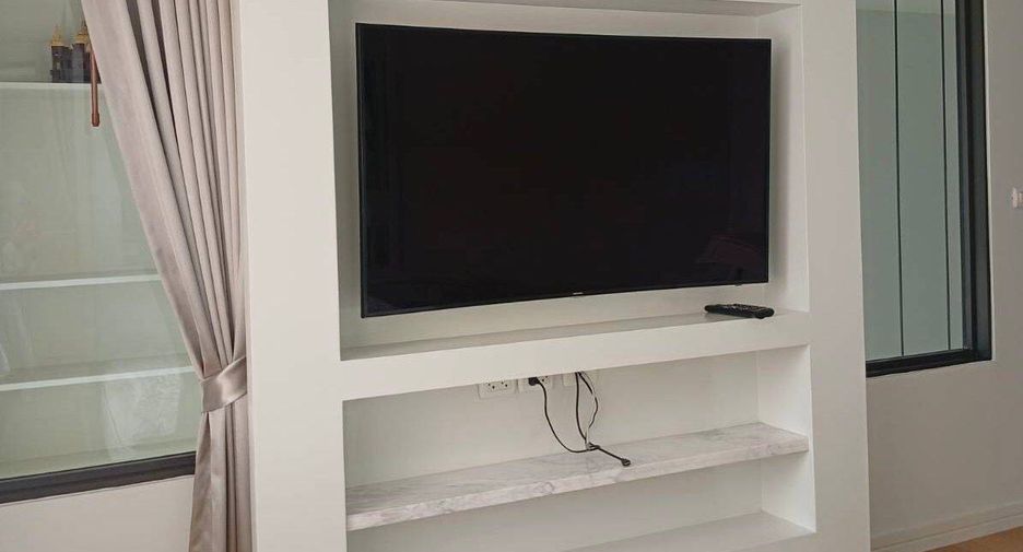 ขาย 2 ห้องนอน คอนโด ใน วัฒนา, กรุงเทพฯ
