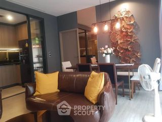 For sale 2 bedrooms condo in Suan Luang, Bangkok