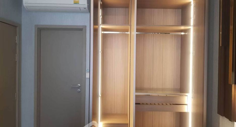Wohnung zum Kauf mit 2 Zimmer in Suan Luang, Bangkok