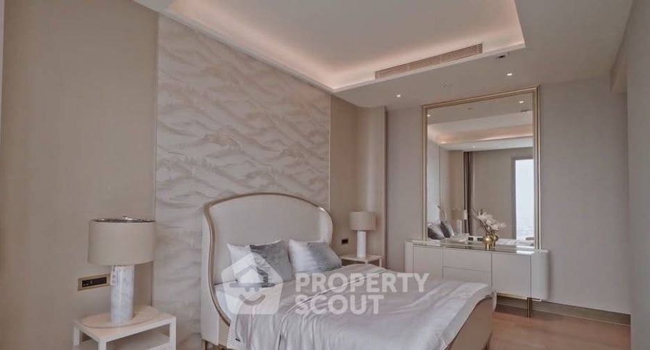 For rent and for sale 6 bedrooms condo in Khlong San, Bangkok