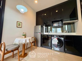 For rent 1 bed condo in Phaya Thai, Bangkok