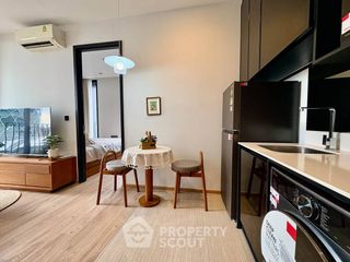 For rent 1 bed condo in Phaya Thai, Bangkok