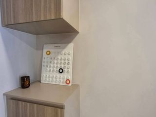 For rent 1 bed condo in Din Daeng, Bangkok